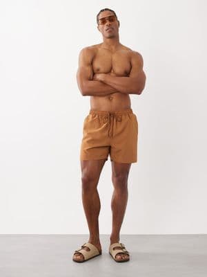 South Beach swim shorts