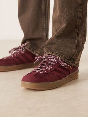 adidas Originals Gazelle Indoor sneakers