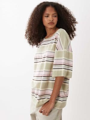 ARKET oversized t-shirt