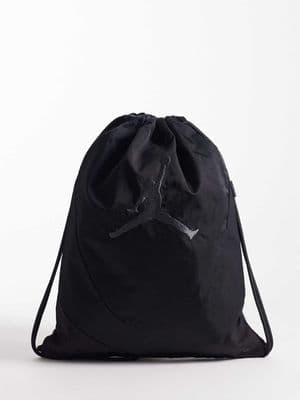 Jordan duffel bag