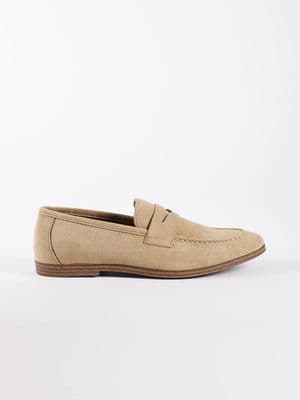 SEQWL Charlie loafers