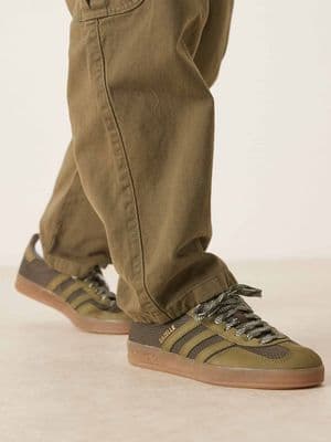 adidas Originals Gazelle Indoor sneakers
