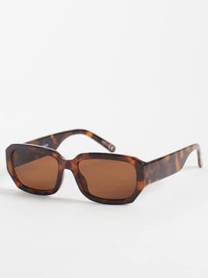 Gina Tricot rectangular sunglasses