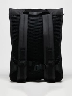 Rains 13320 unisex waterproof roll top backpack